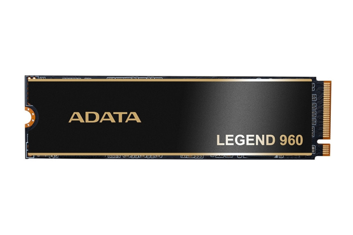 ADATA annuncia i Legend 960 2