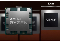 I processori Ryzen 7000 e le schede madri X670 arriveranno sugli scaffali il 15 settembre.