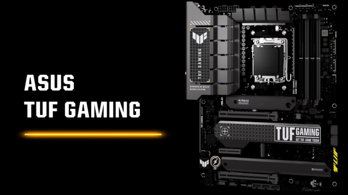 Immagini e specifiche delle prime X670 di ASUS 6