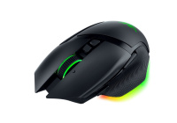 Elevata personalizzazione e sensore ottico Focus Pro 30K per il nuovo mouse top di gamma del serpente.