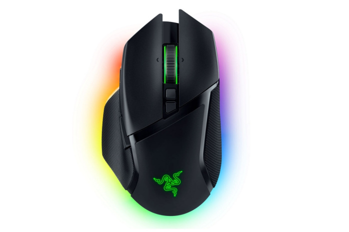 Razer lancia il Basilisk V3 Pro 2