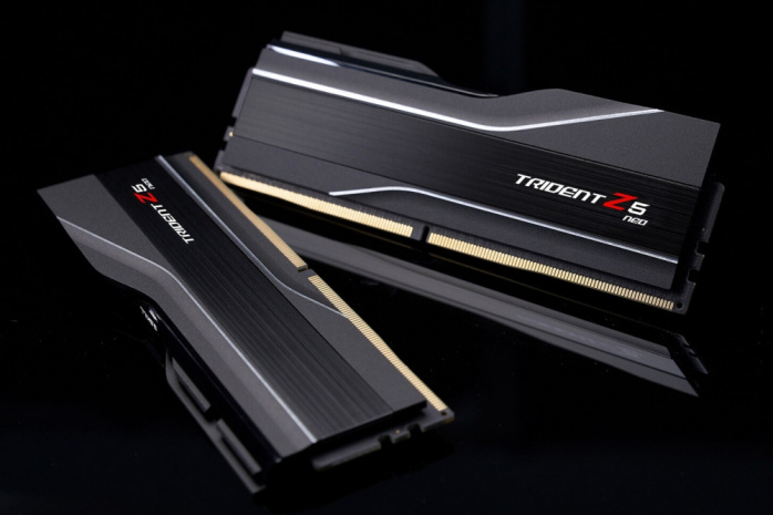 In arrivo le Trident Z5 Neo e Flare X5 1