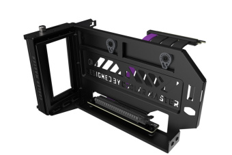 Cooler Master aggiorna il MasterBox 520 ed il Vertical GPU Holder 5