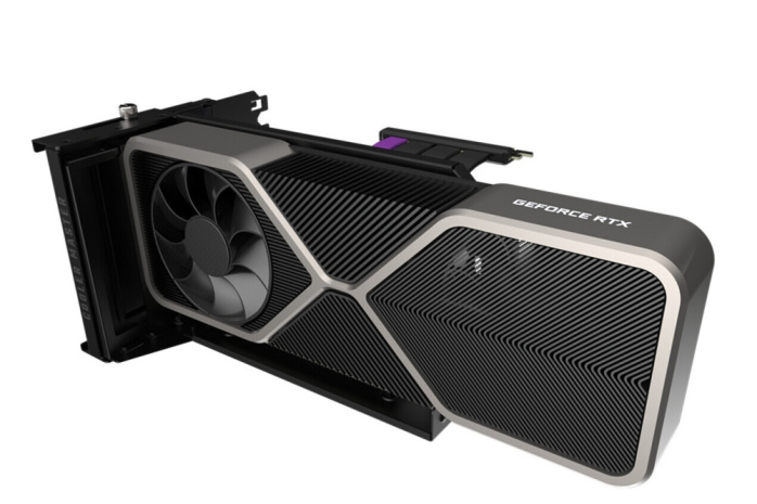 Cooler Master aggiorna il MasterBox 520 ed il Vertical GPU Holder 4
