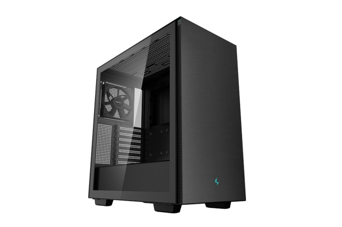 DeepCool svela il CH510 1