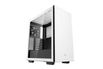 DeepCool svela il CH510 4