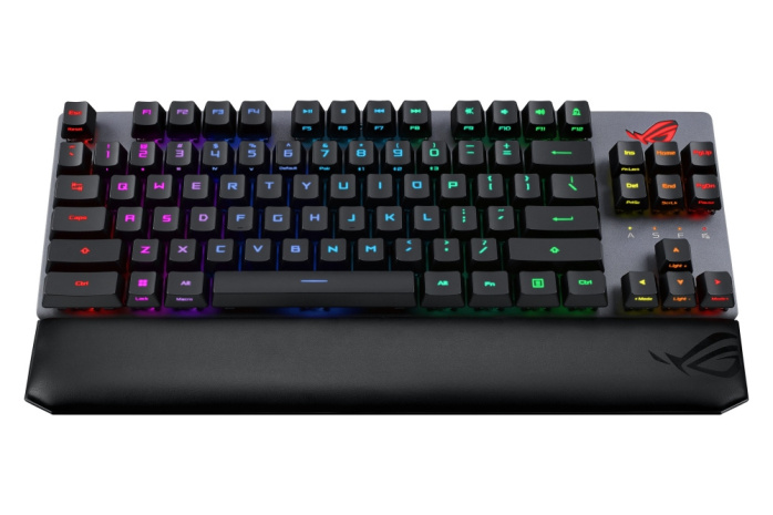 Disponibile anche in Italia la Strix Scope RX TKL Wireless Deluxe 1