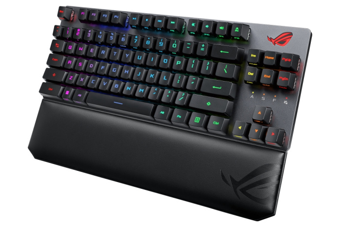 Disponibile anche in Italia la Strix Scope RX TKL Wireless Deluxe 2