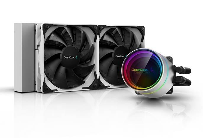 DeepCool annuncia i kit di installazione per AM5