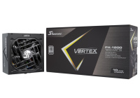 La nuova gamma VERTEX sarà commercializzata con potenze comprese tra 750 e 1200W ed arriverà a scaffale verso la metà di dicembre.