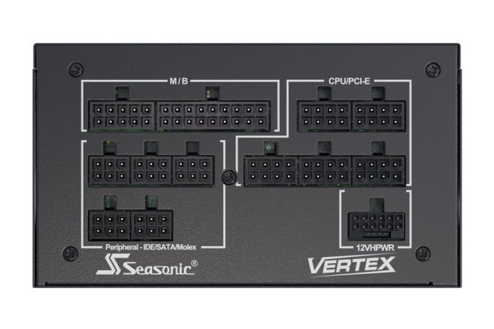 Seasonic presenta i suo primi alimentatori ATX 3.0 2