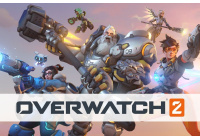 Pronti per il download i nuovi driver ottimizzati per Overwatch 2.