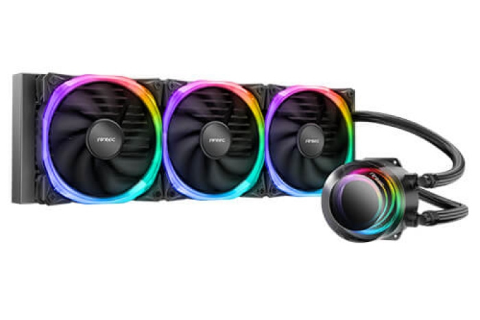 Antec introduce i Vortex 240 e 360 4