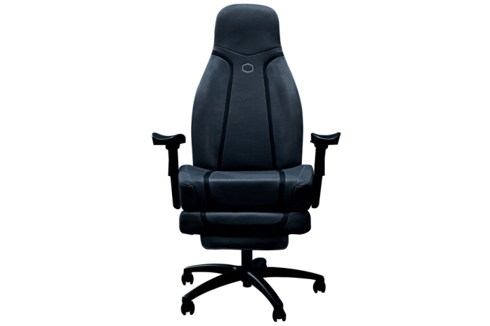 Cooler Master presenta Synk X 1