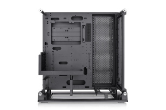 Thermaltake svela il Core P3 TG Pro Black e Snow 2