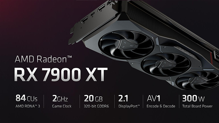 AMD annuncia le nuove schede RDNA 3 14
