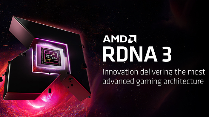 AMD annuncia le nuove schede RDNA 3 2