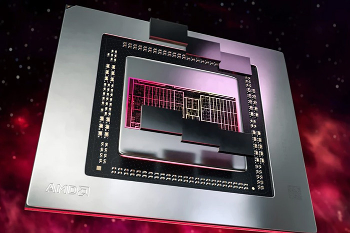 AMD annuncia le nuove schede RDNA 3 1