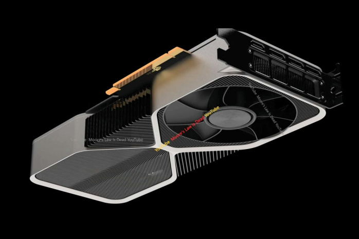 La GeForce RTX 4080 12GB diventerà la RTX 4070 Ti 1