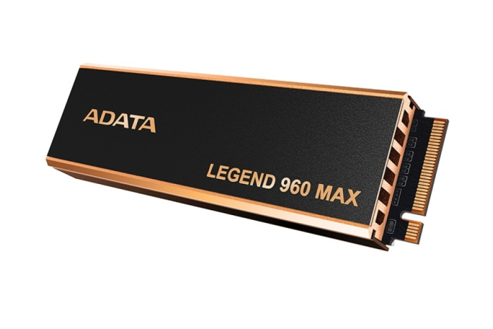 ADATA rilascia il LEGEND 960  MAX 1