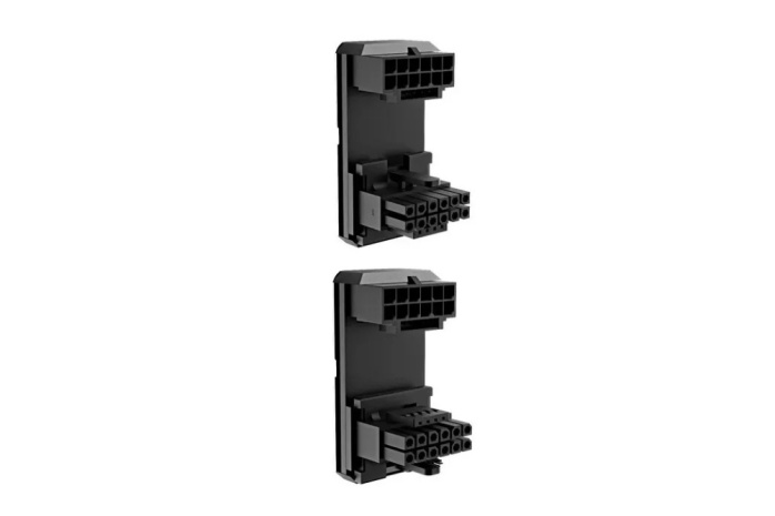 Dopo il 12VHPWR 90°, arriva il 180° di CableMod 2