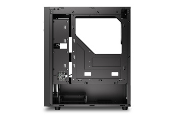Sharkoon lancia il case RGB Wave 4