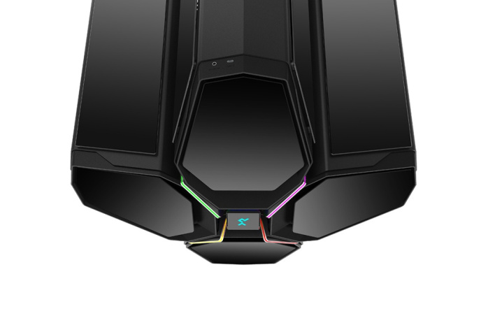 DeepCool svela il QUADSTELLAR INFINITY 5