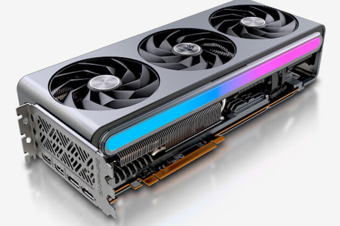 SAPPHIRE annuncia le RX 7900 NITRO+ e PULSE 1