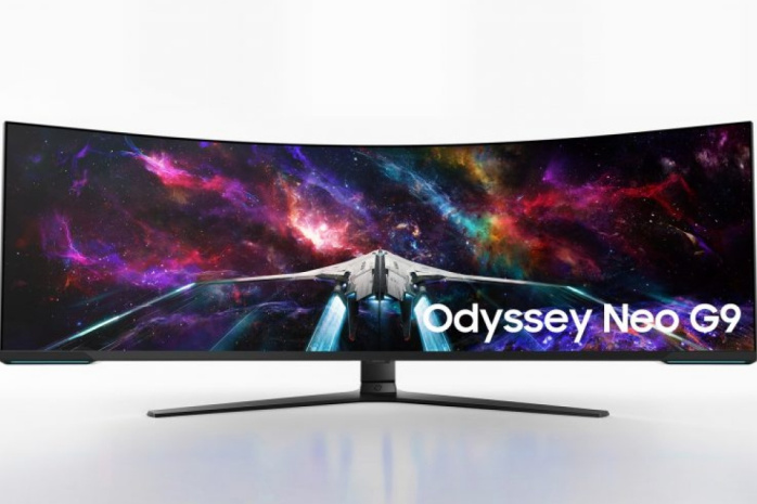 Samsung svela le nuove linee Odyssey, ViewFinity e Smart Monitor 1