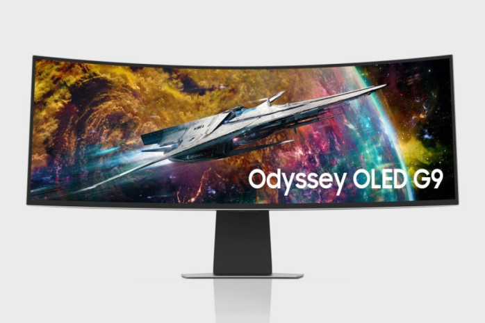 Samsung svela le nuove linee Odyssey, ViewFinity e Smart Monitor 2