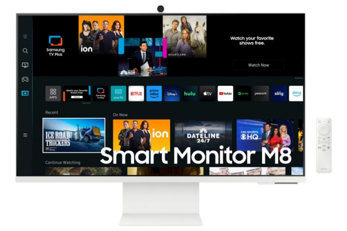 Samsung svela le nuove linee Odyssey, ViewFinity e Smart Monitor 4