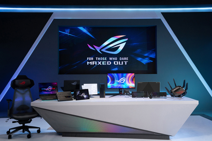 Tutte le novità ROG al CES 2023 1