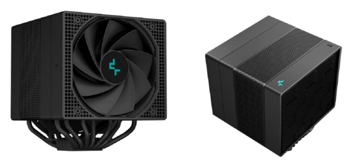 Le novità di DeepCool al CES 2023 2