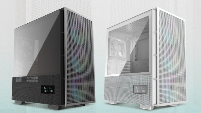 Le novità di DeepCool al CES 2023 5