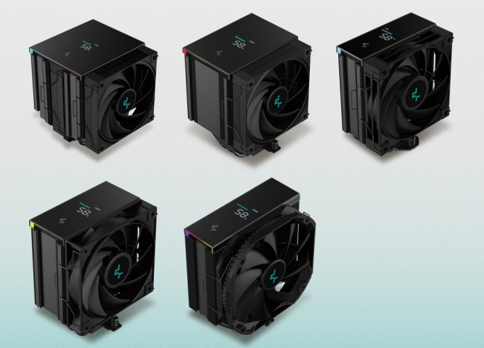 Le novità di DeepCool al CES 2023 3