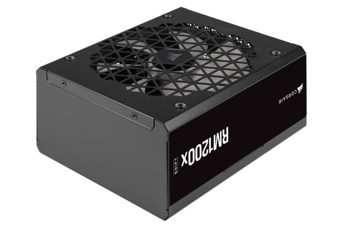 CORSAIR presenta gli RMx SHIFT ATX 3.0 3