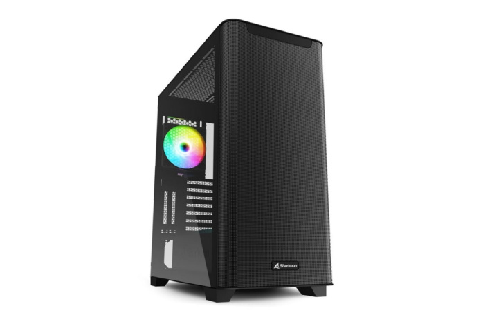 Sharkoon lancia gli M30 Black e RGB 1