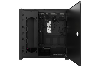 CORSAIR aggiorna un'ampia gamma di prodotti 12