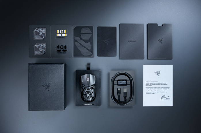 Razer annuncia il Viper Mini Signature Edition 4