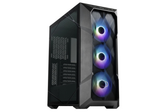 Cooler Master presenta TD500 Mesh V2 e GEM 4