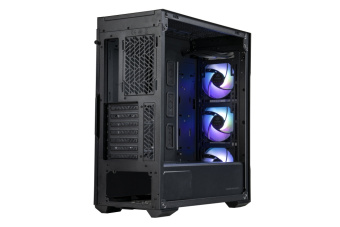 Cooler Master presenta TD500 Mesh V2 e GEM 5