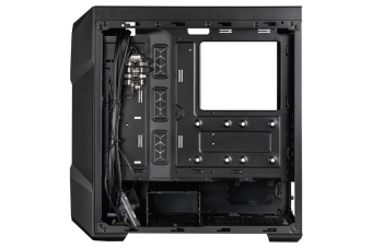 Cooler Master presenta TD500 Mesh V2 e GEM 7