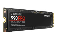 Dopo il 980 Pro anche il nuovo SSD top di gamma ha  un nuovo firmware da installare per evitare problemi.