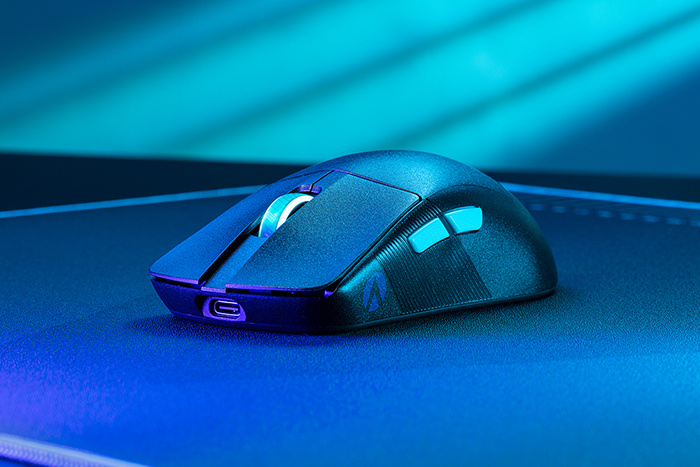 ROG x Aim Lab, la combo perfetta per gli appassionati di eSport 1