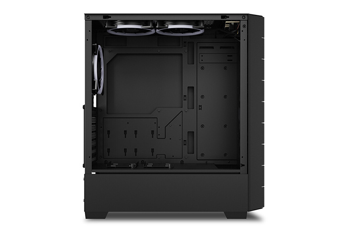 Sharkoon svela il case RGB Hex 3