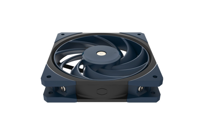 Cooler Master lancia le Mobius 120 OC 2