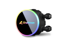 Sharkoon presenta i suoi primi AiO 3