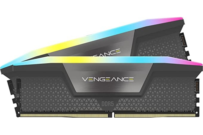 CORSAIR tocca quota 7000 MT/s con i kit da 48GB 1