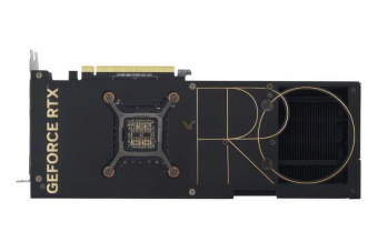 ASUS annuncia le ProArt GeForce RTX 4080 e RTX 4070 Ti 3