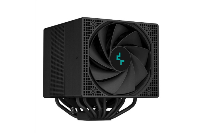 DeepCool pronta a lanciare l'Assassin IV 1